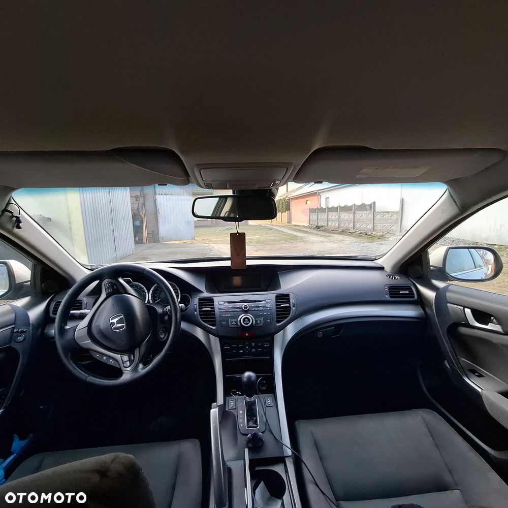 Honda Accord 2.0 Automatik Elegance - 6