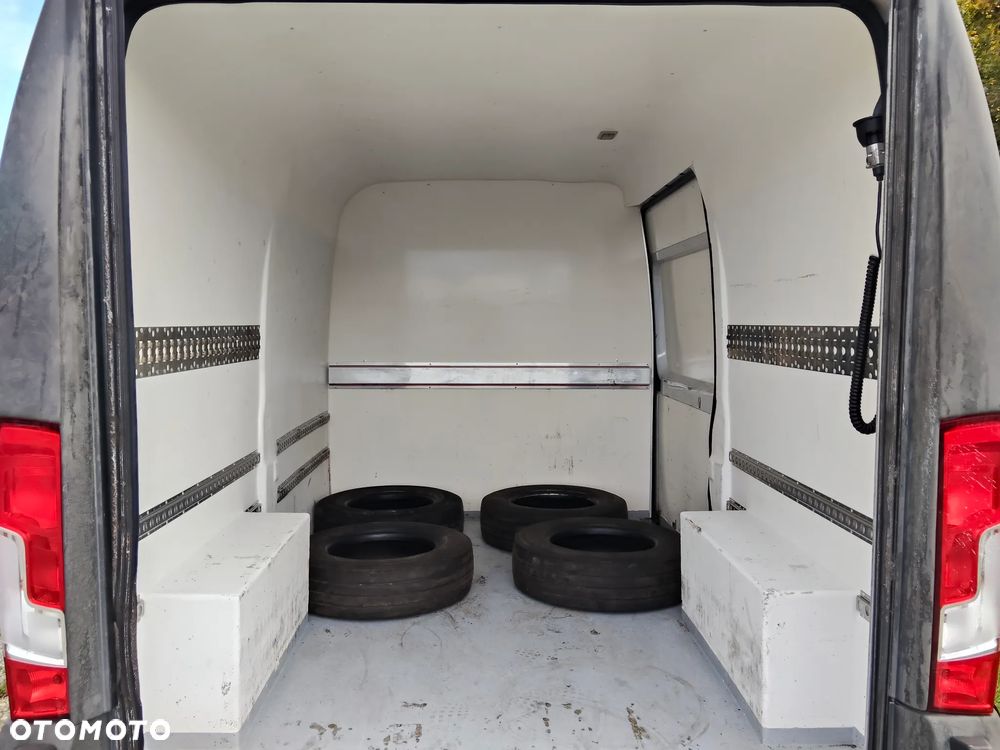 Fiat Ducato - 9