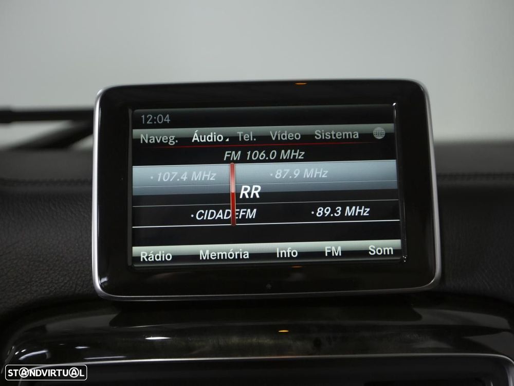 Mercedes-Benz G 350 d - 22