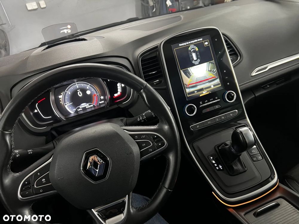 Renault Grand Scenic ENERGY dCi 160 EDC BOSE EDITION - 8