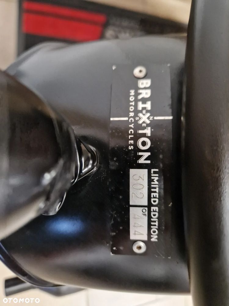 Brixton Cromwell - 3