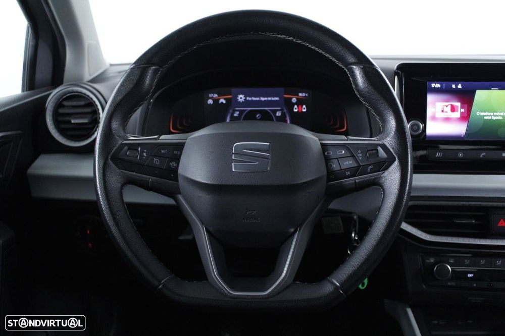 SEAT Arona 1.0 TSI Style - 19