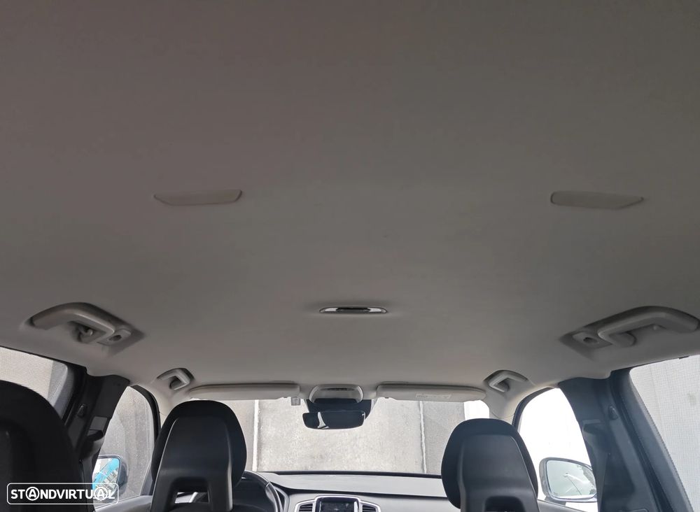 Volvo XC 90 D4 Geartronic Kinetic - 13