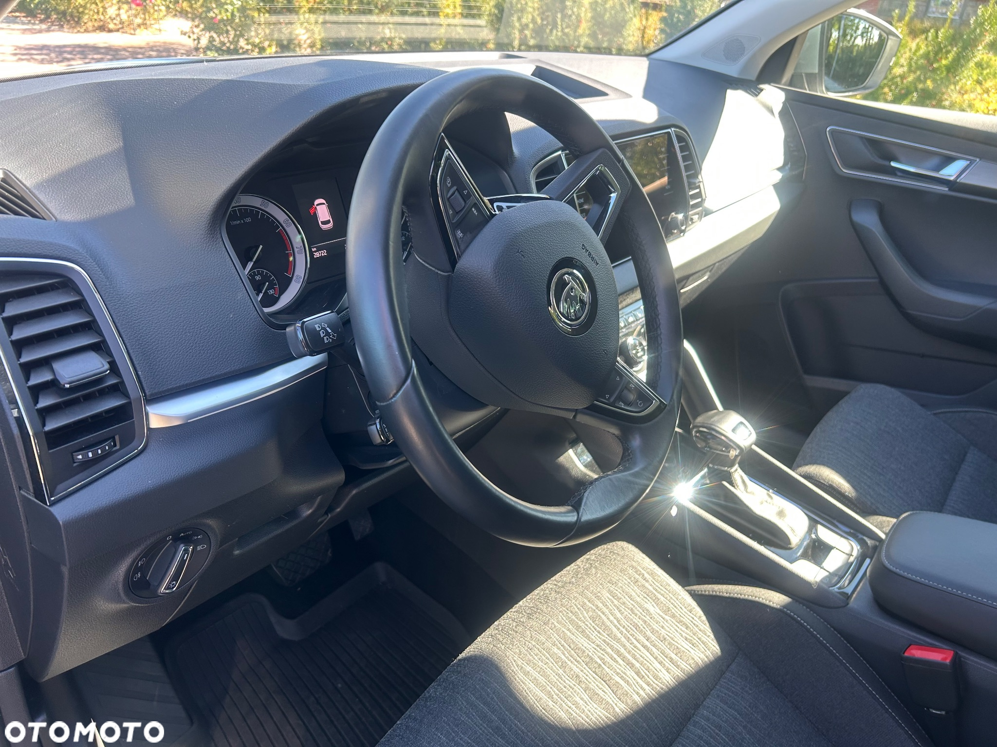 Skoda Karoq 1.5 TSI ACT 4x2 Ambition DSG - 11