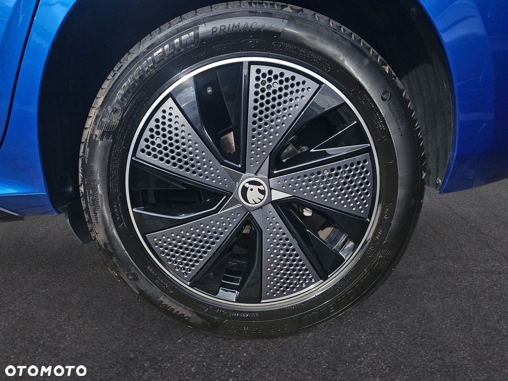 Skoda Kamiq 1.5 TSI Monte Carlo DSG - 37