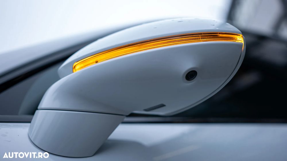 Porsche Cayenne E-Hybrid Tiptronic S - 15