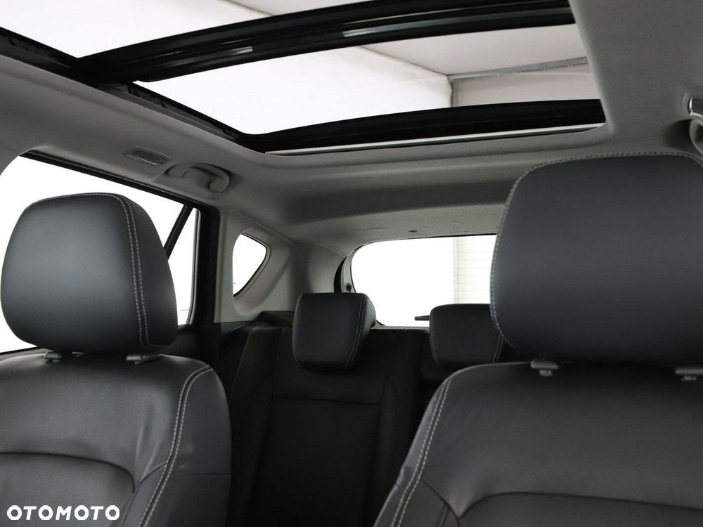 Suzuki SX4 S-Cross 1.4 Boosterjet Allgrip Automatik Comfort+ - 40