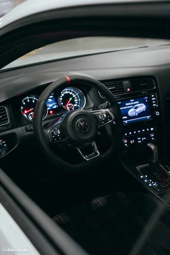 VW Golf 2.0 TSi GTi DSG Performance - 10