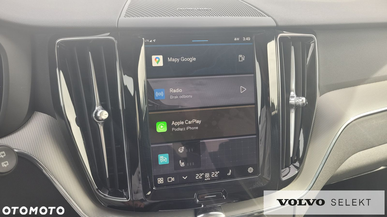 Volvo XC 60 - 16