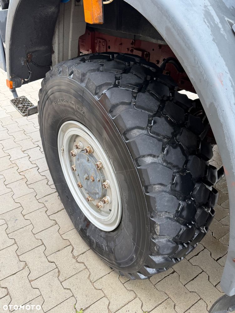 Iveco Euro Cargo - 7