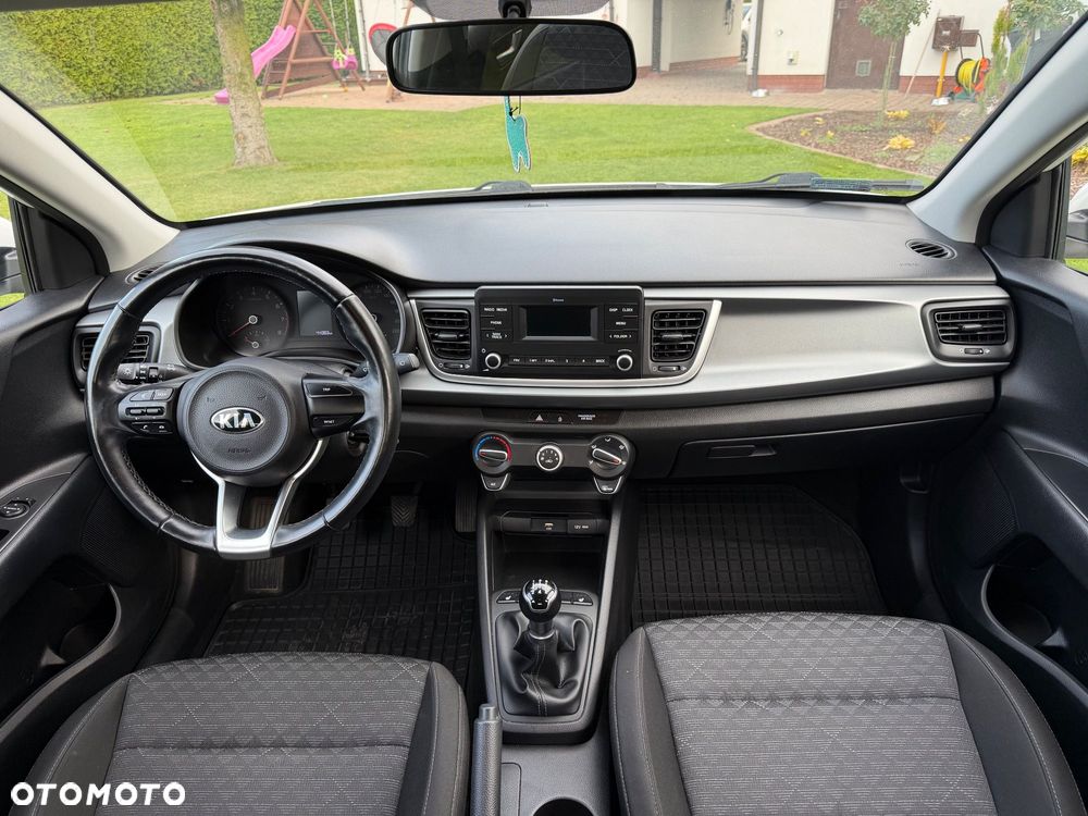 Kia Rio 1.2 M - 15
