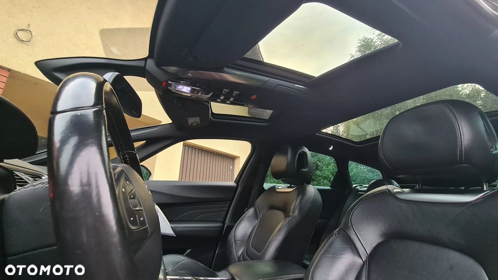 Citroën DS5 2.0 HDi SportChic - 12