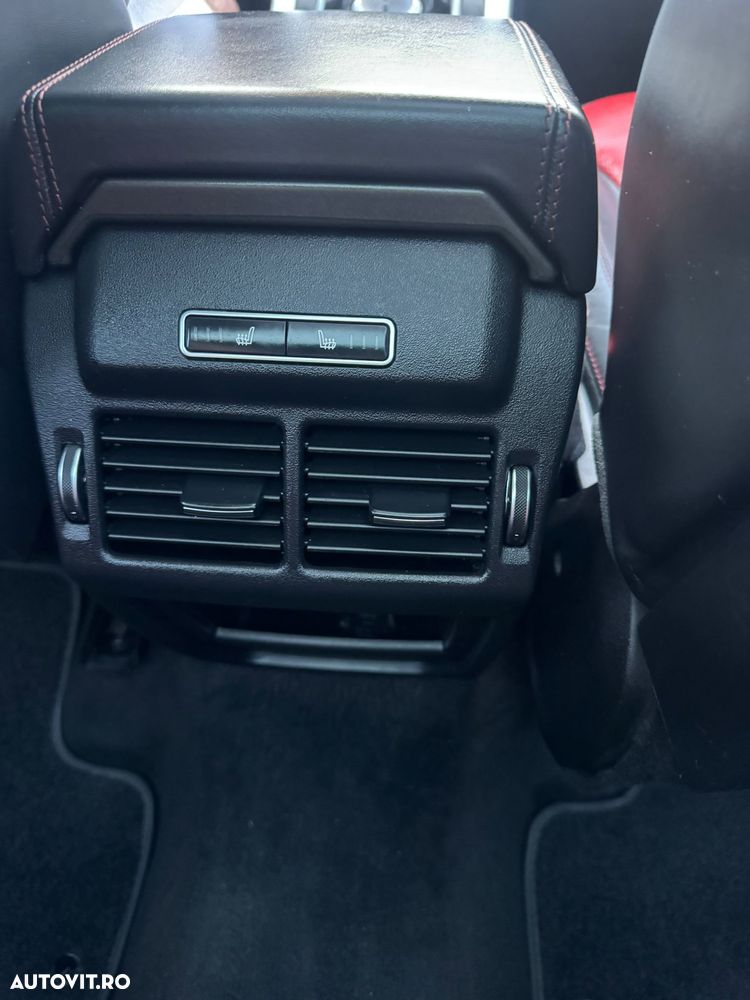 Land Rover Range Rover Evoque 2.0 l TD4 SE Dynamic - 14