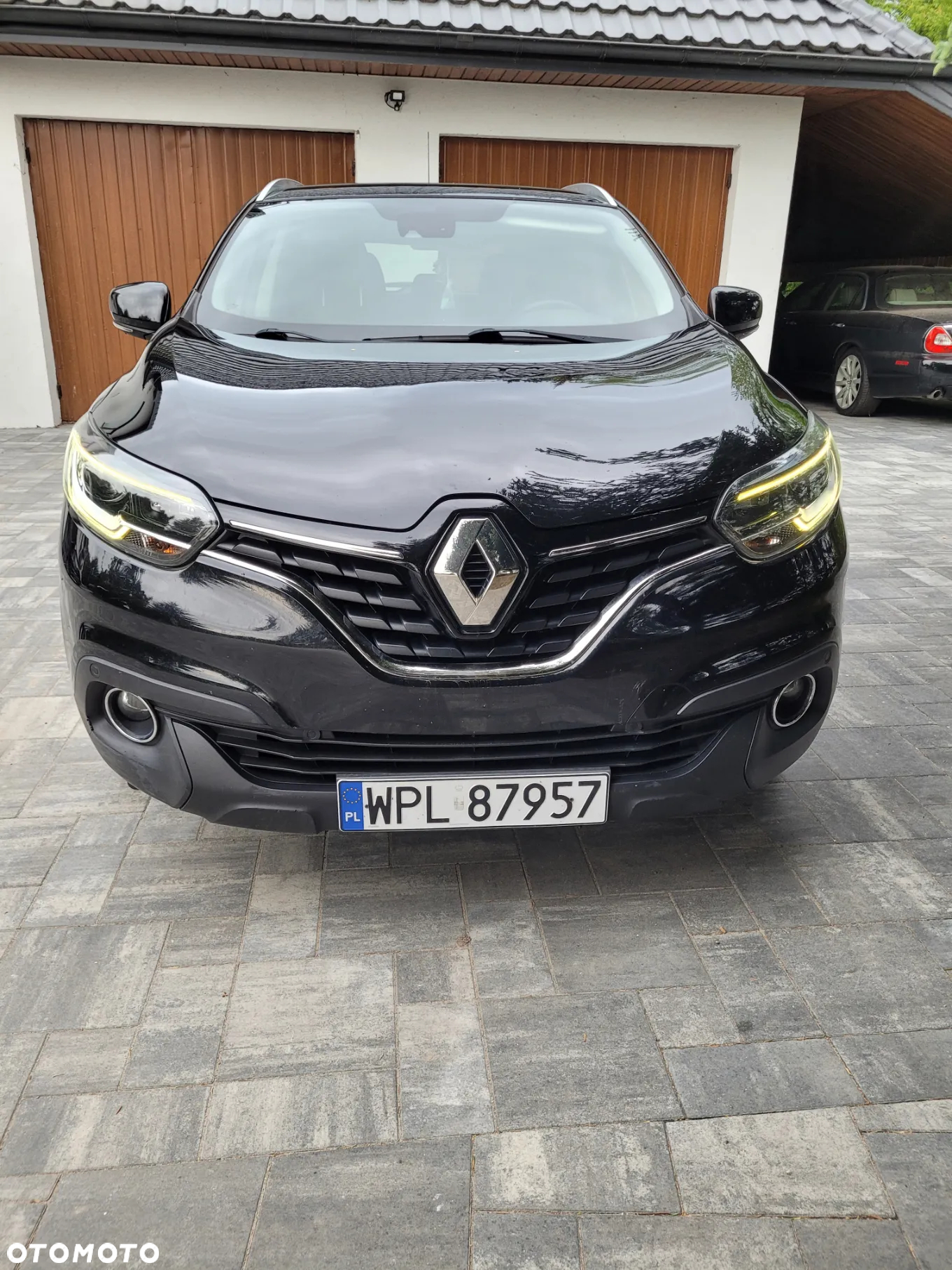 Renault Kadjar 1.5 dCi Energy Zen - 14