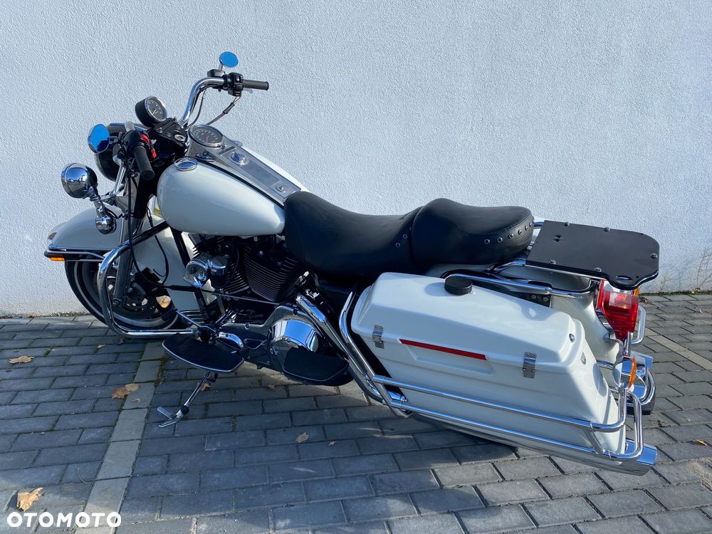 Harley-Davidson Touring Road King - 13