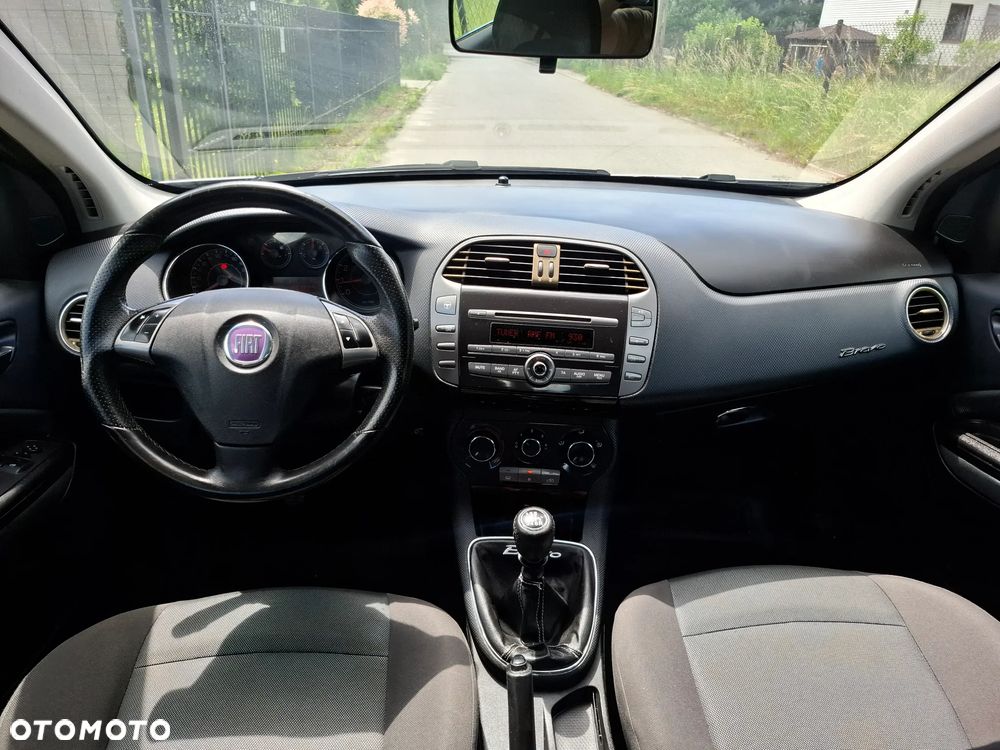 Fiat Bravo 1.4 16V Racing - 31