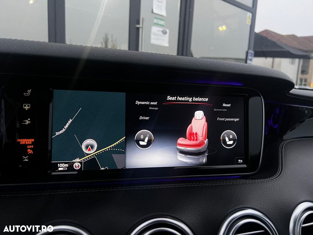 Mercedes-Benz S - 30