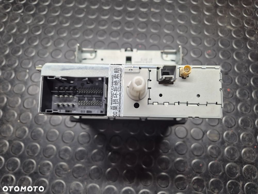 RADIO FIAT 263 CONTINENTAL VP1 ROZKODOWANE - 3