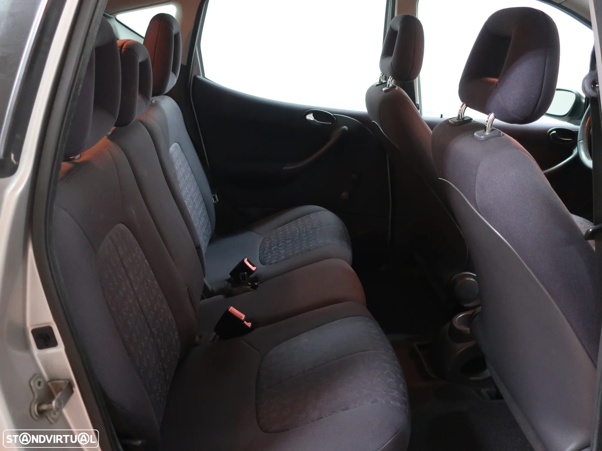 Mercedes-Benz A 140 Classic - 21