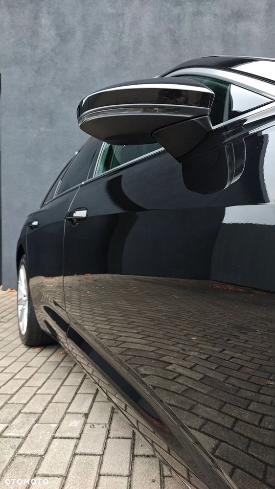 Audi A6 Avant 2019 photo 4