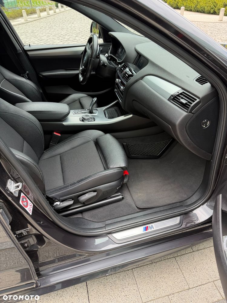 BMW X4 xDrive20d M Sport - 5