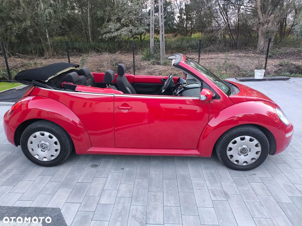 Volkswagen New Beetle 1.4 - 3