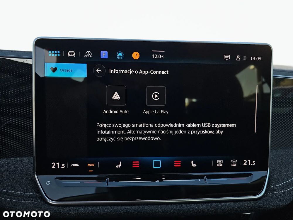 Volkswagen Passat 1.5 TSI EVO Business DSG - 22