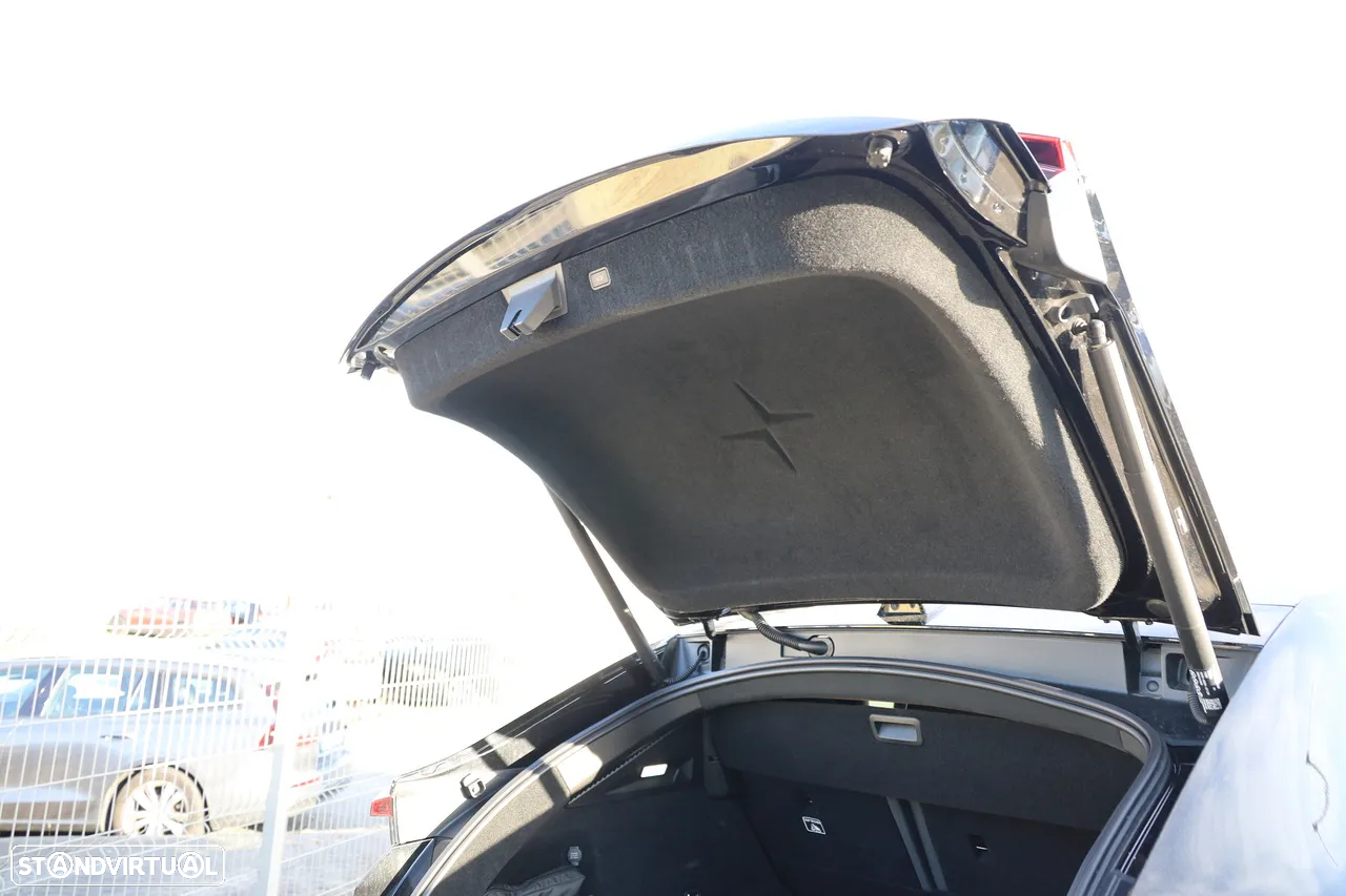 Polestar 4 Long Range 100 kWh Dual Motor - 29