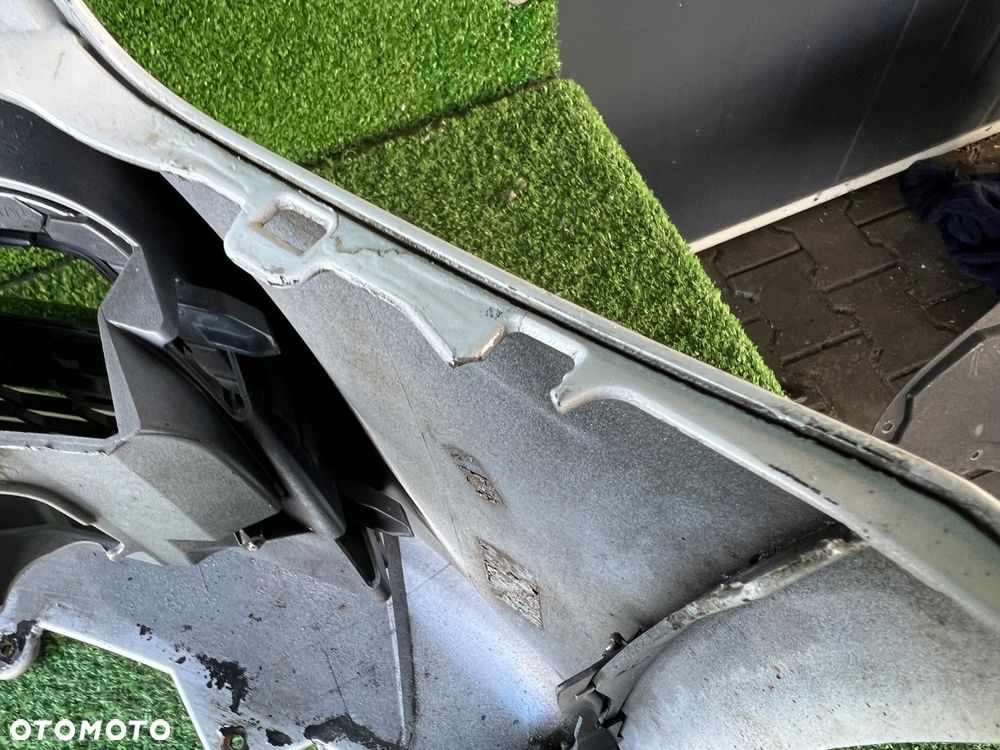 Audi A5 8T Lift S-Line Competition zderzak przód - 9