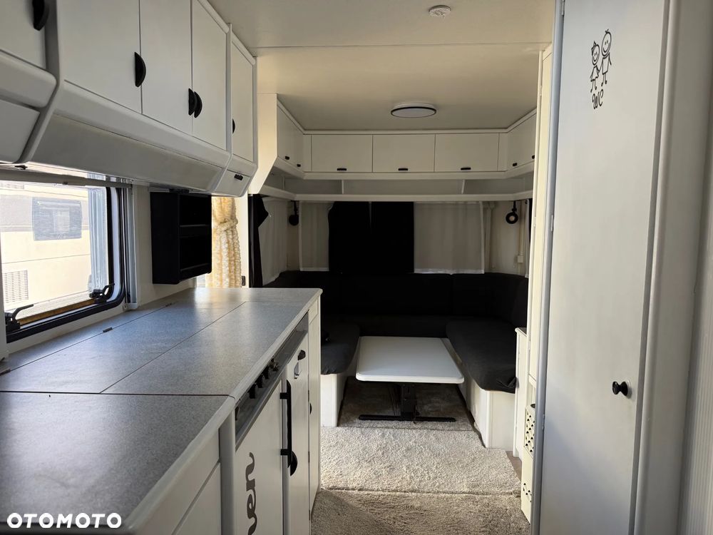 KNAUS Suedwind 530 - 11