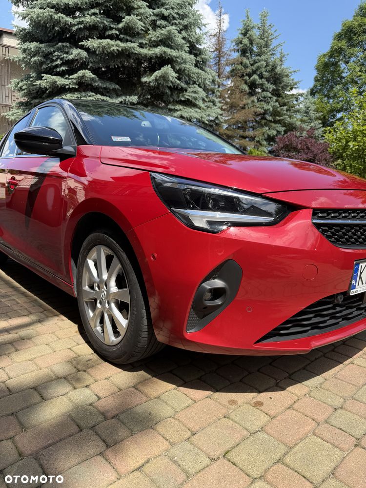 Opel Corsa 1.2 Elegance S&S - 2