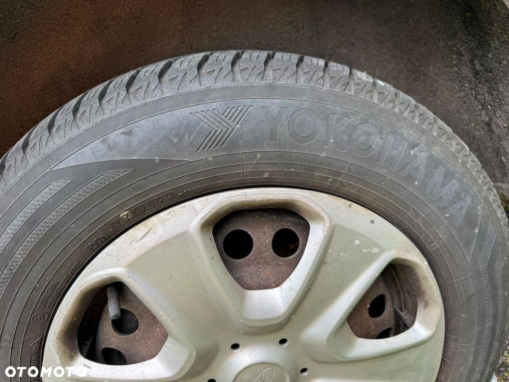 Ford Transit Connect - 13