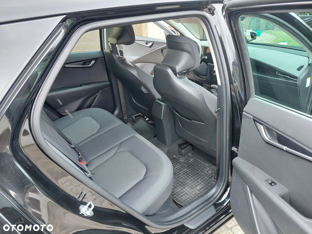 Kia Niro 1.6 GDI Hybrid M - 11
