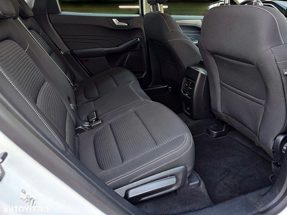 Ford Kuga 2.5 Duratec PHEV Titanium - 8