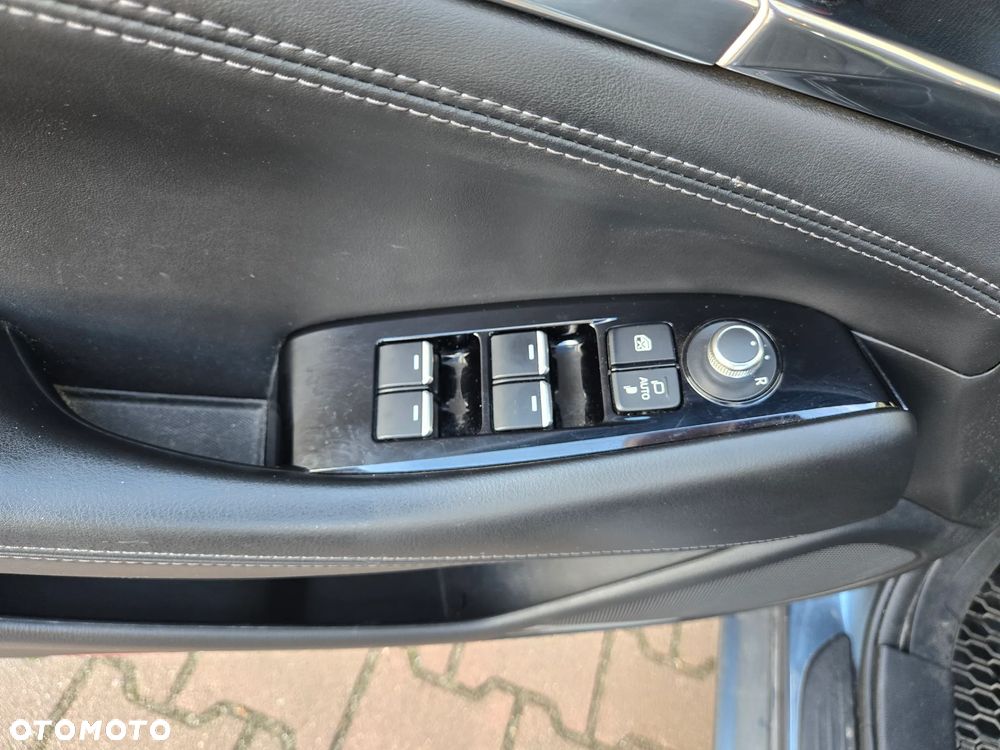 Mazda 6 2.5 SkyPassion - 22