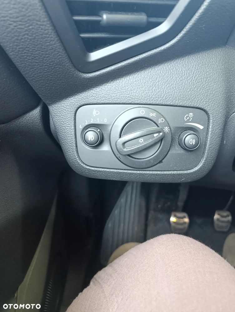 Ford C-MAX 1.5 EcoBoost Titanium ASS - 20