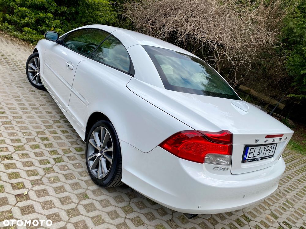 Volvo C70 T5 Summum - 11