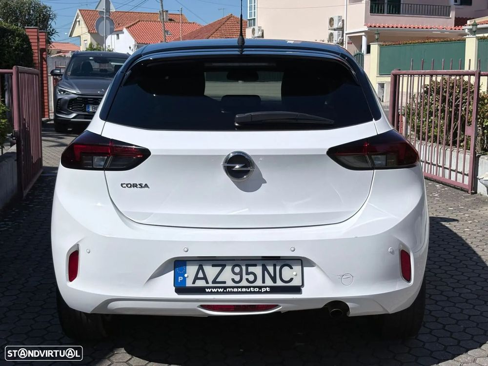 Opel Corsa 1.2 T Edition - 6