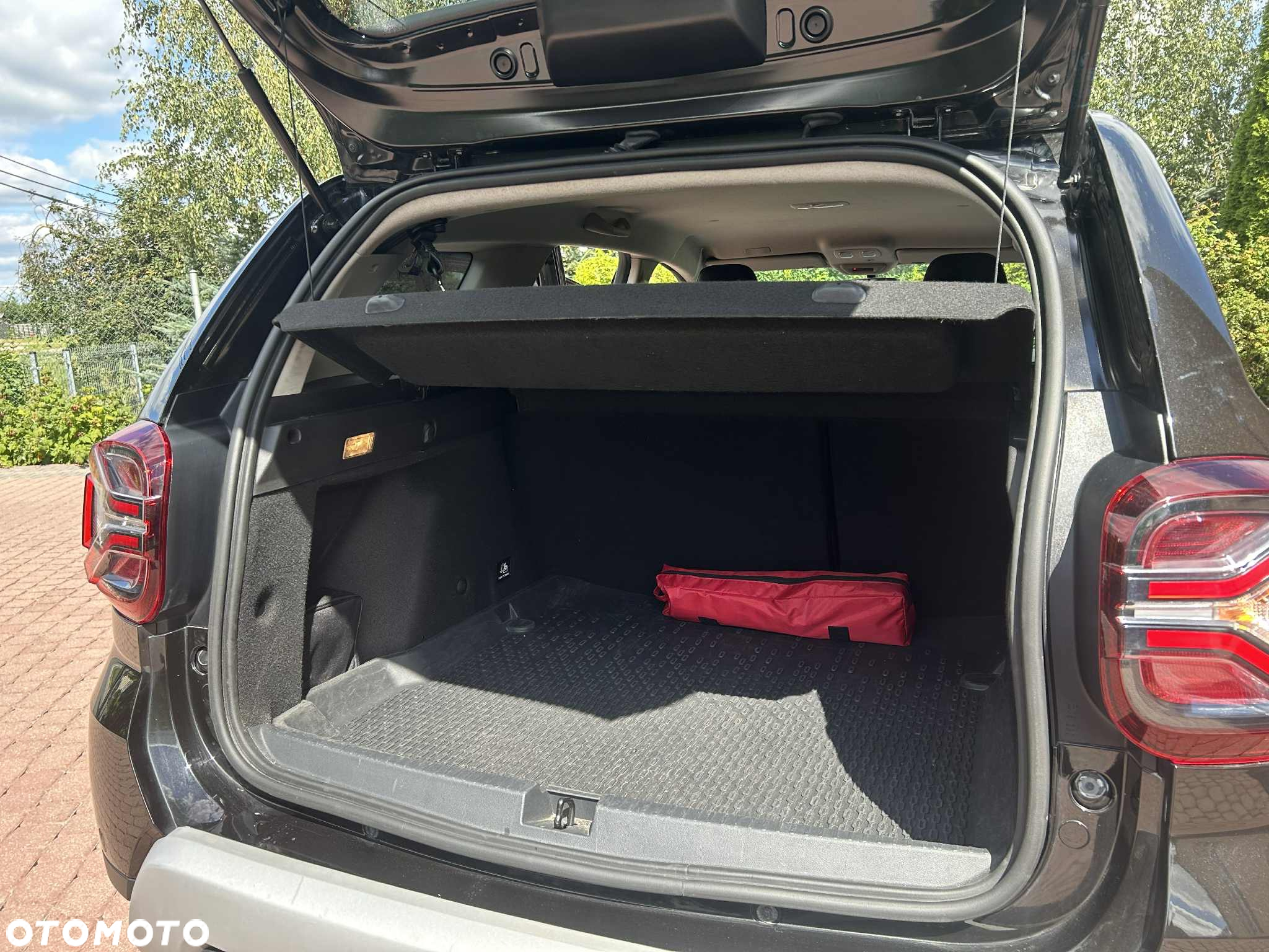 Dacia Duster - 7