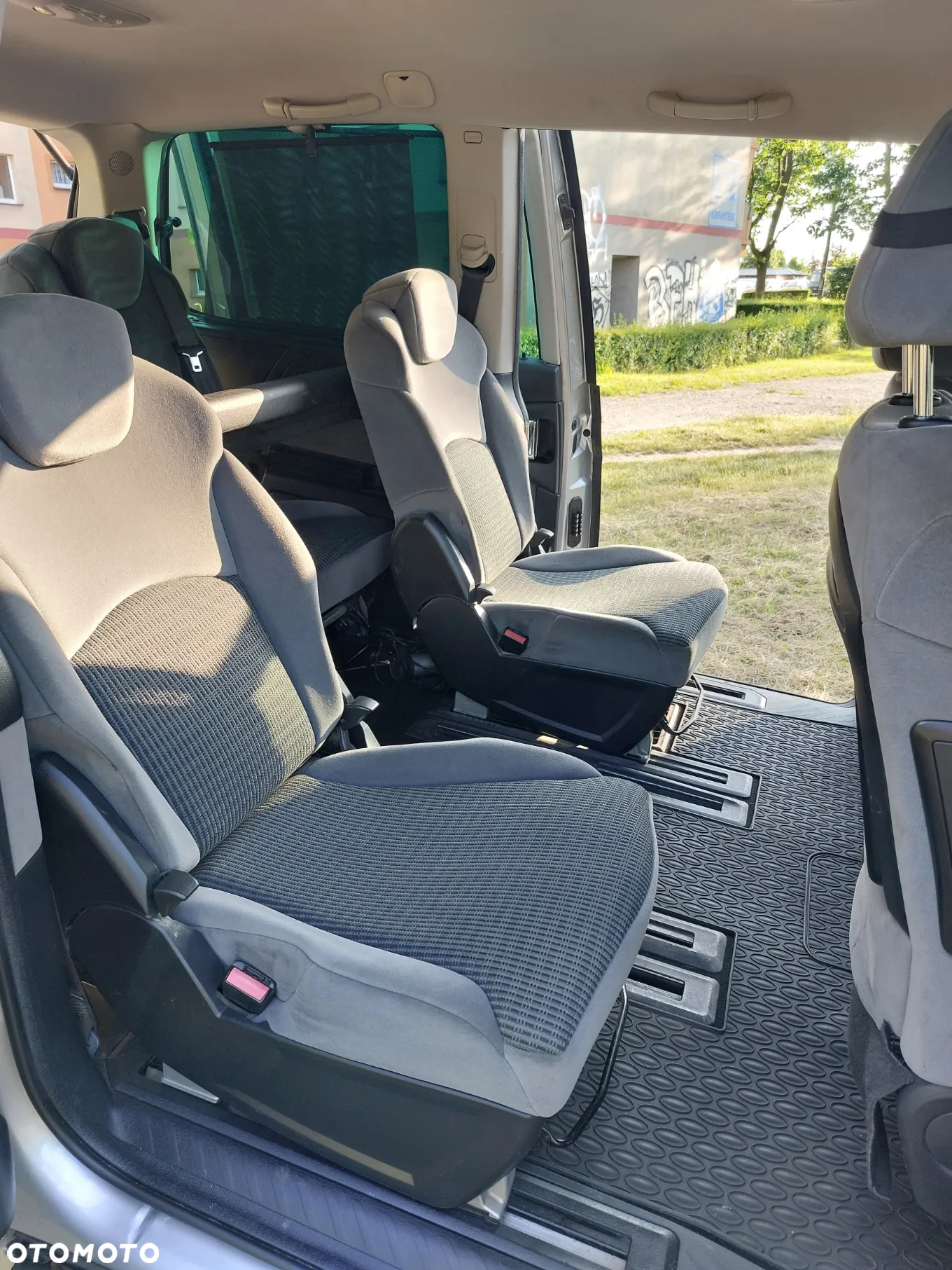 Citroën C8 2.0 HDi Exclusive - 15