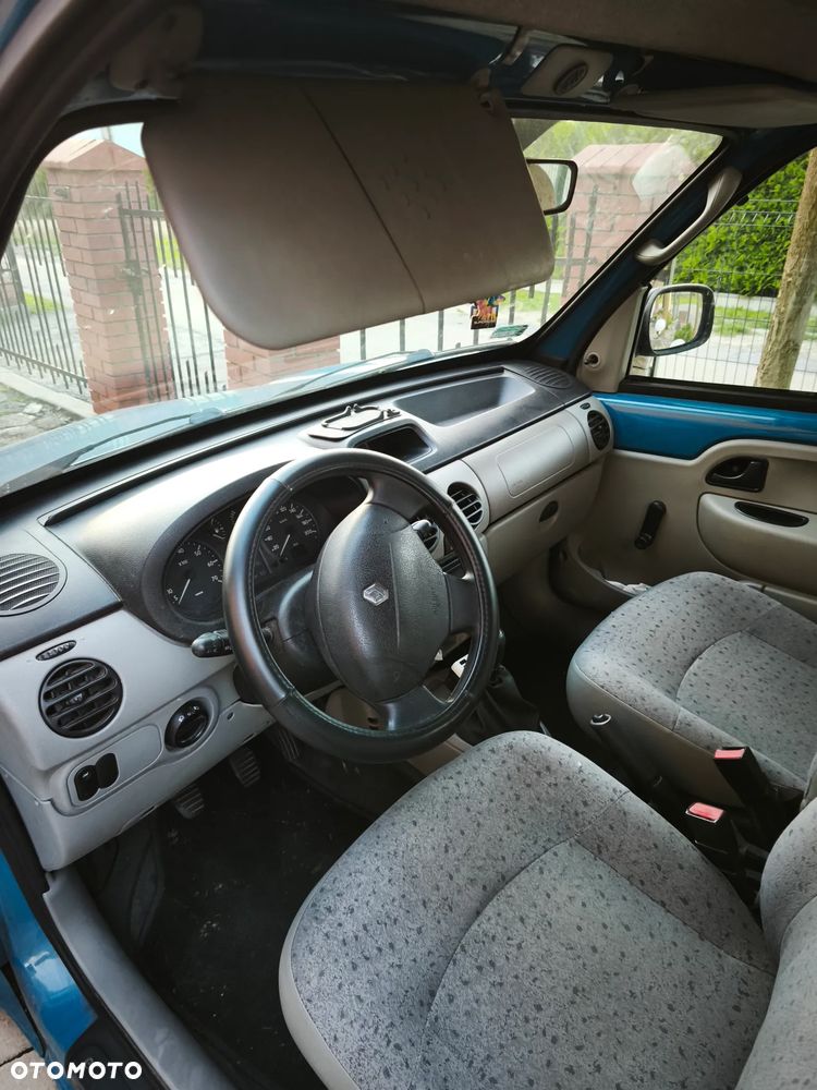 Renault Kangoo - 3
