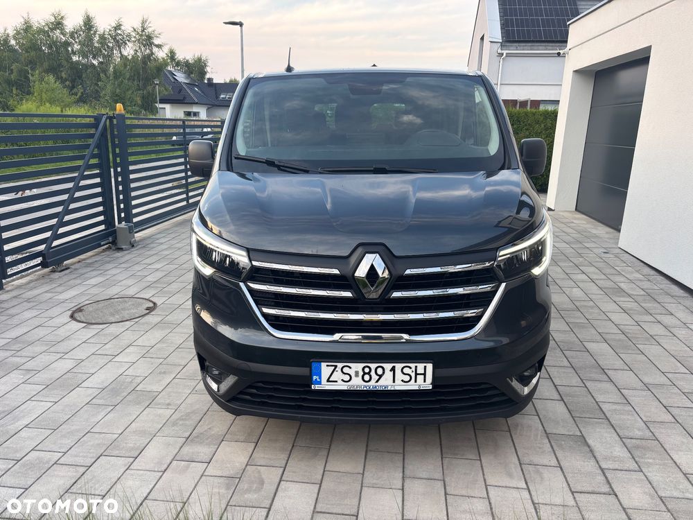 Renault Trafic - 13