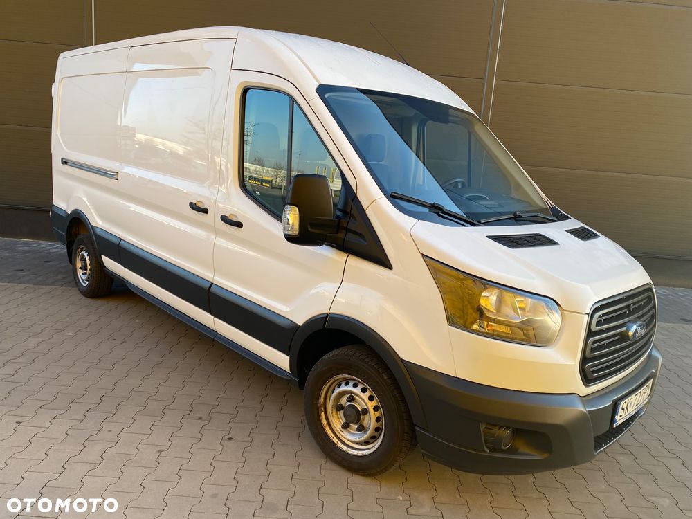 Ford Transit - 2