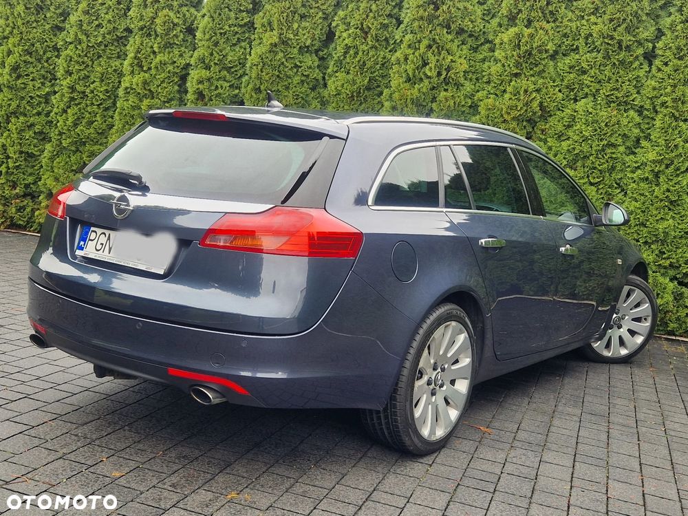 Opel Insignia - 17