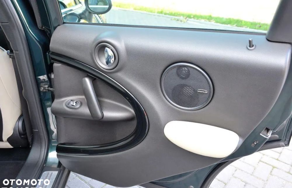 MINI Countryman - 24