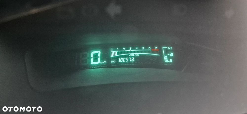 Toyota Yaris 1.0 Luna A/C - 9