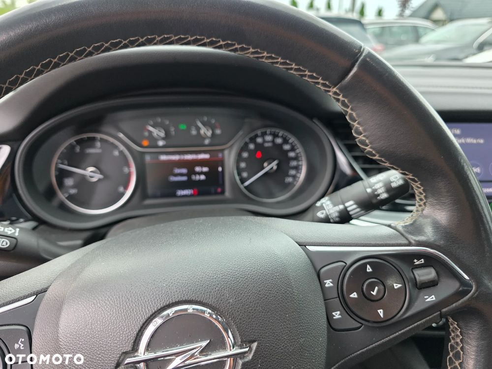 Opel Insignia Sports Tourer 2.0 Diesel Automatik Ultimate 120 Jahre - 19