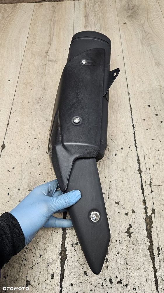 Tłumik Suzuki GSX-S 750 - 7