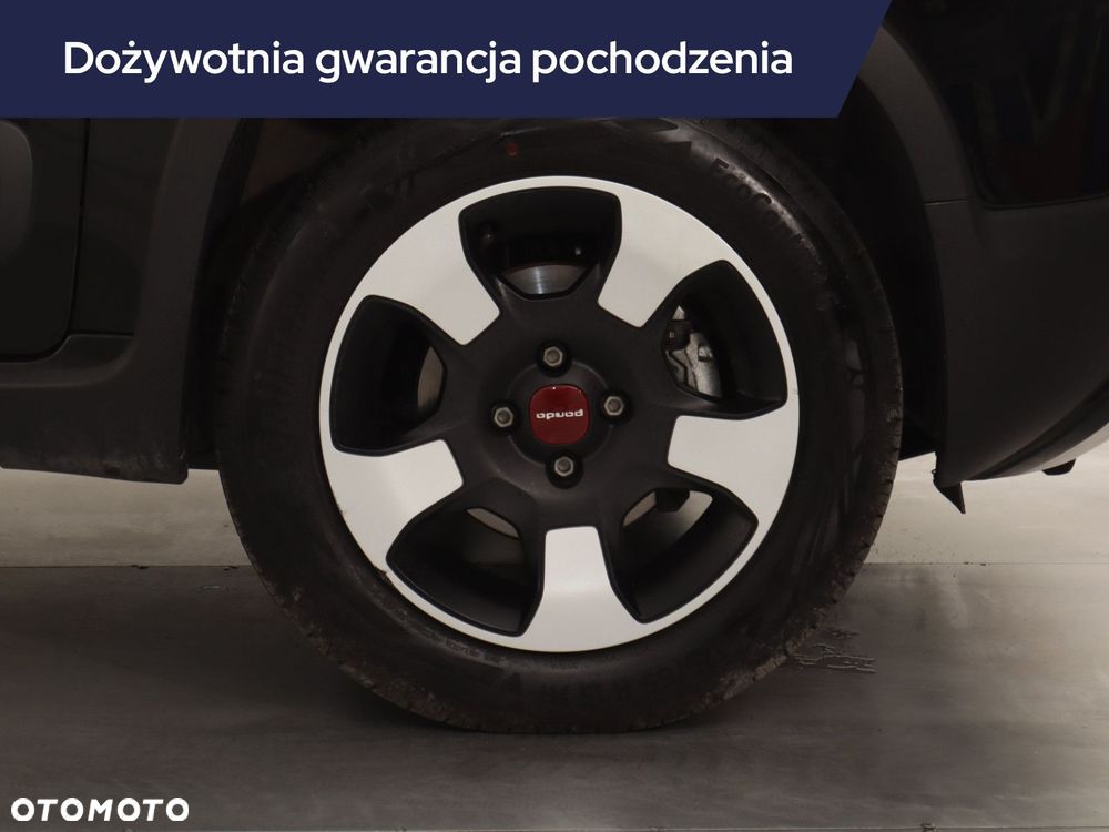 Fiat Panda - 17