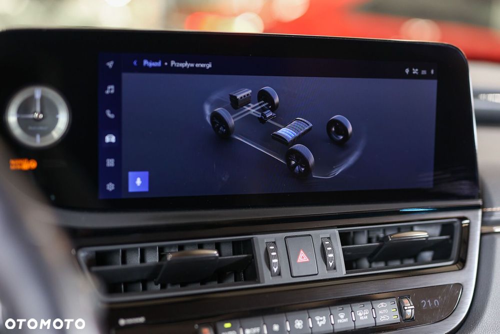 Lexus ES 300h Business Edition - 41